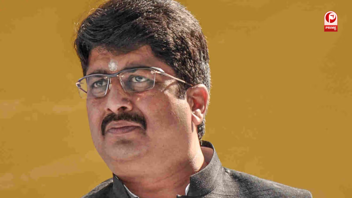 Raja Bhaiya News