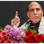 Rajnath Singh