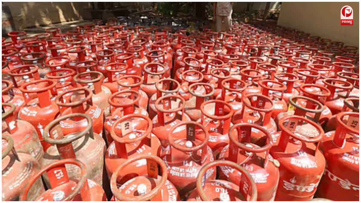 घरेलू और कमर्शियल LPG सिलेंडर के दाम जारी