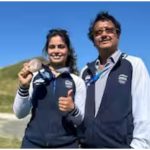 भारतीय निशानेबाजी को बड़ा झटका