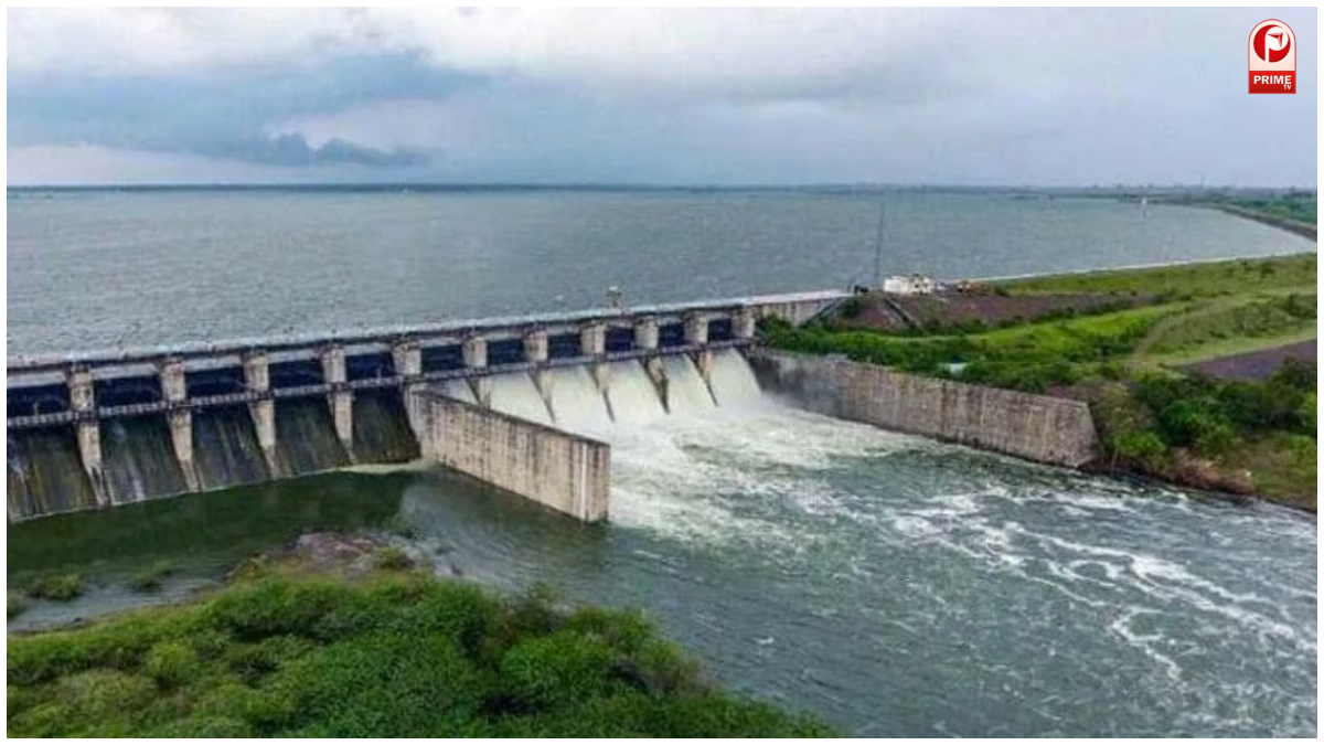 हरियाणा में जल क्रांति की तैयारी