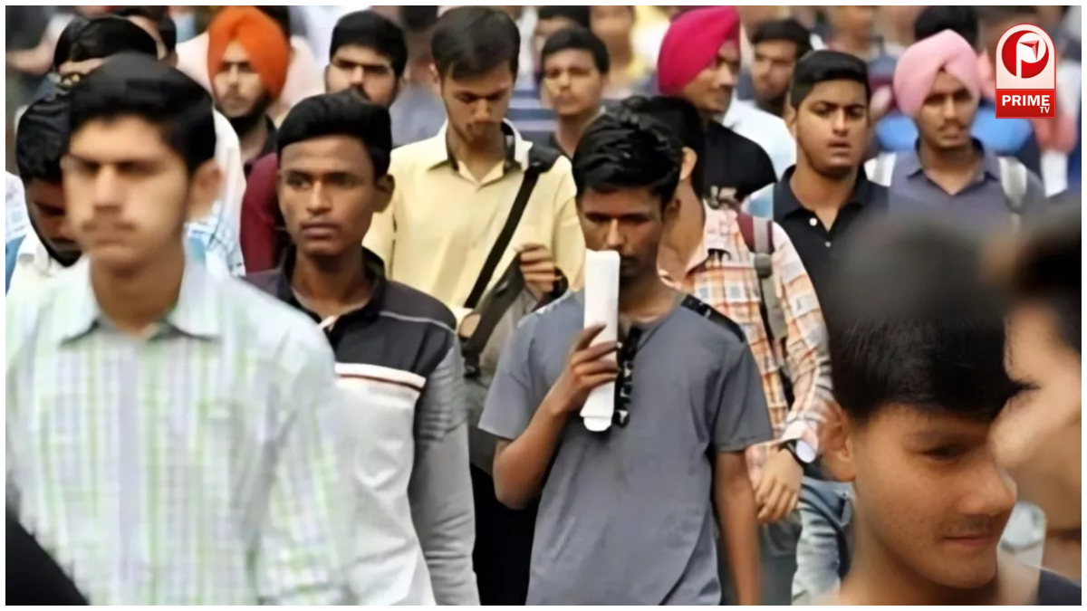 हरियाणा ग्रुप-D भर्ती में बड़ा बदलाव