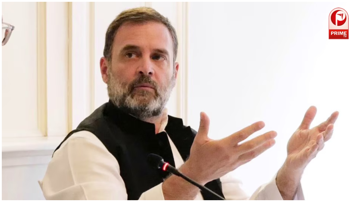 राहुल गांधी के जन्मदिन पर कॉकरोच जनता पार्टी का रिएक्शन