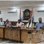जेआईईटी ग्रुप का बड़ा आयोजन