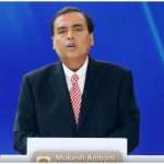 रिलायंस की AGM में टेक्नोलॉजी का बड़ा धमाका