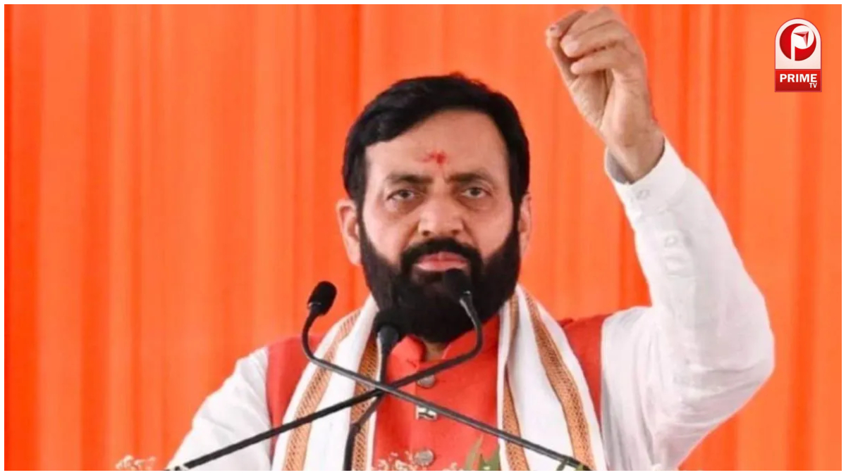 हरियाणा में ड्रग माफिया पर शिकंजा कसने की तैयारी