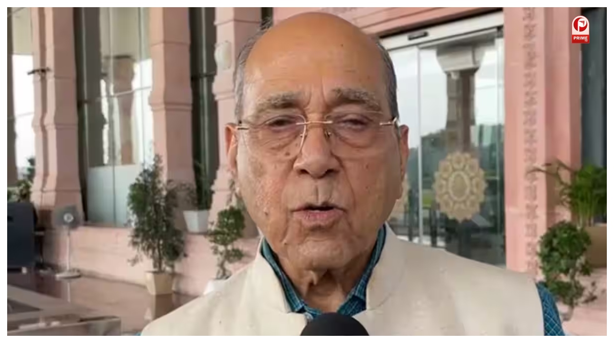 Ram Mandir Case