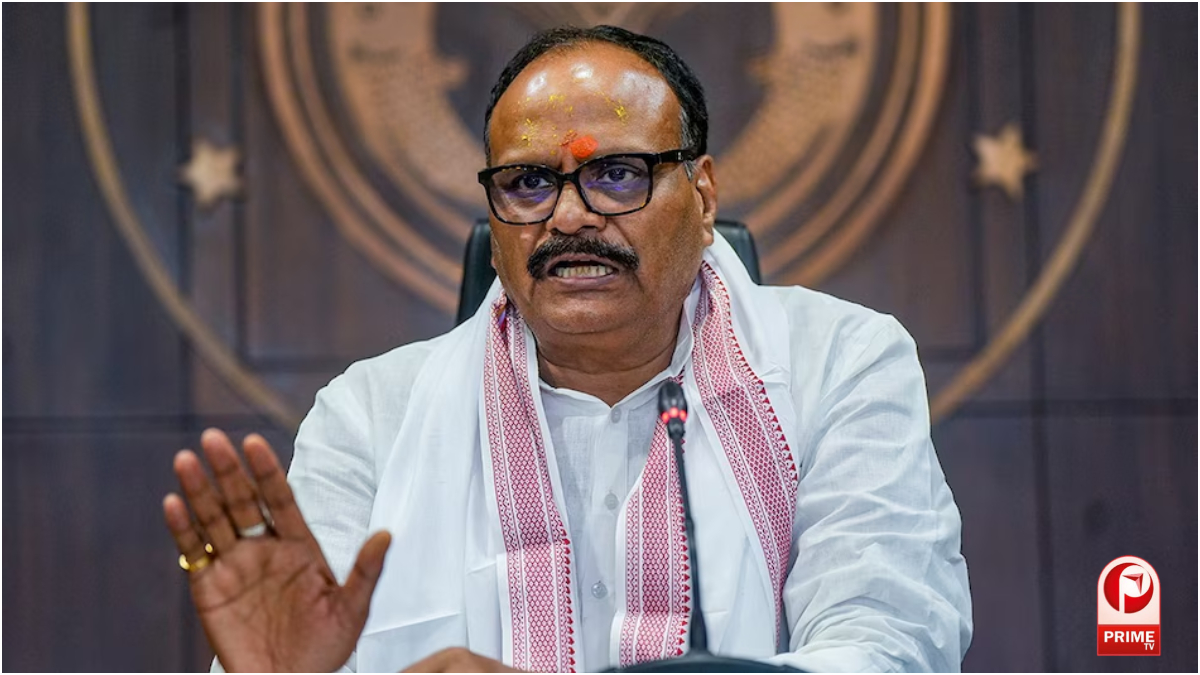 Ram Mandir Donation Controversy