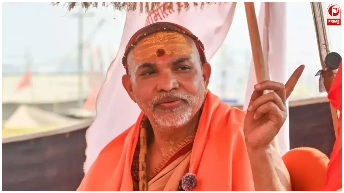 Ram Mandir Donation Row