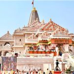 Ram Mandir Donation Row