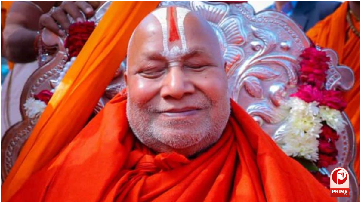 Rambhadracharya News
