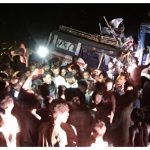 Ramgarh Accident