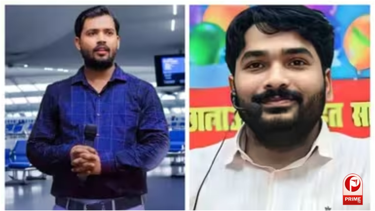 Raushan Anand News