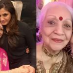 Raveena Tandon