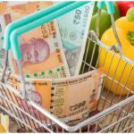 Retail Inflation India