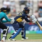 SL W vs NZ W Highlights