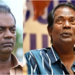 Salim Kumar Death