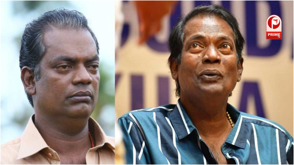 Salim Kumar Death