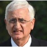 Salman Khurshid