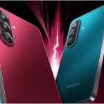 Samsung Galaxy M47 5G