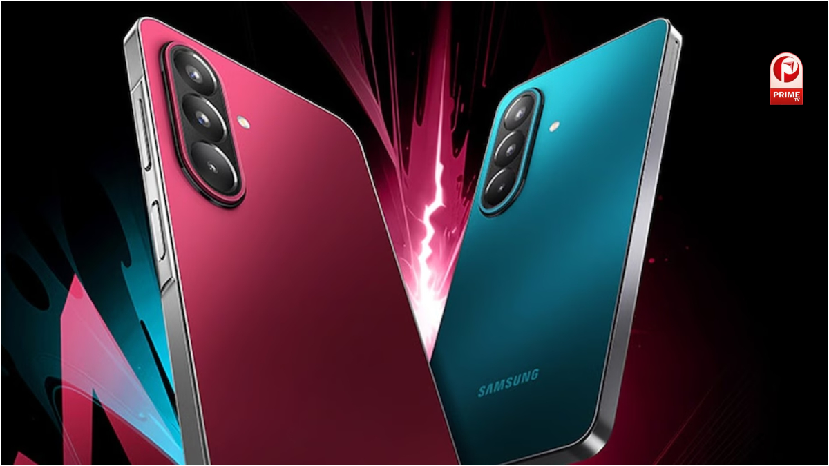 Samsung Galaxy M47 5G