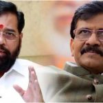 Sanjay Raut On Eknath Shinde