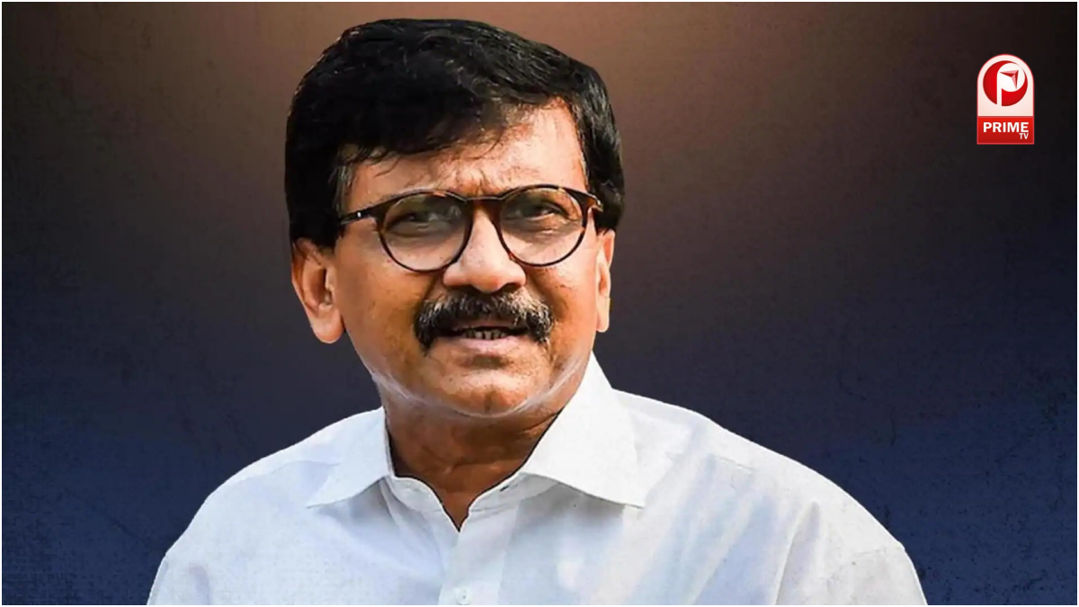 Sanjay Raut on PM Modi Record