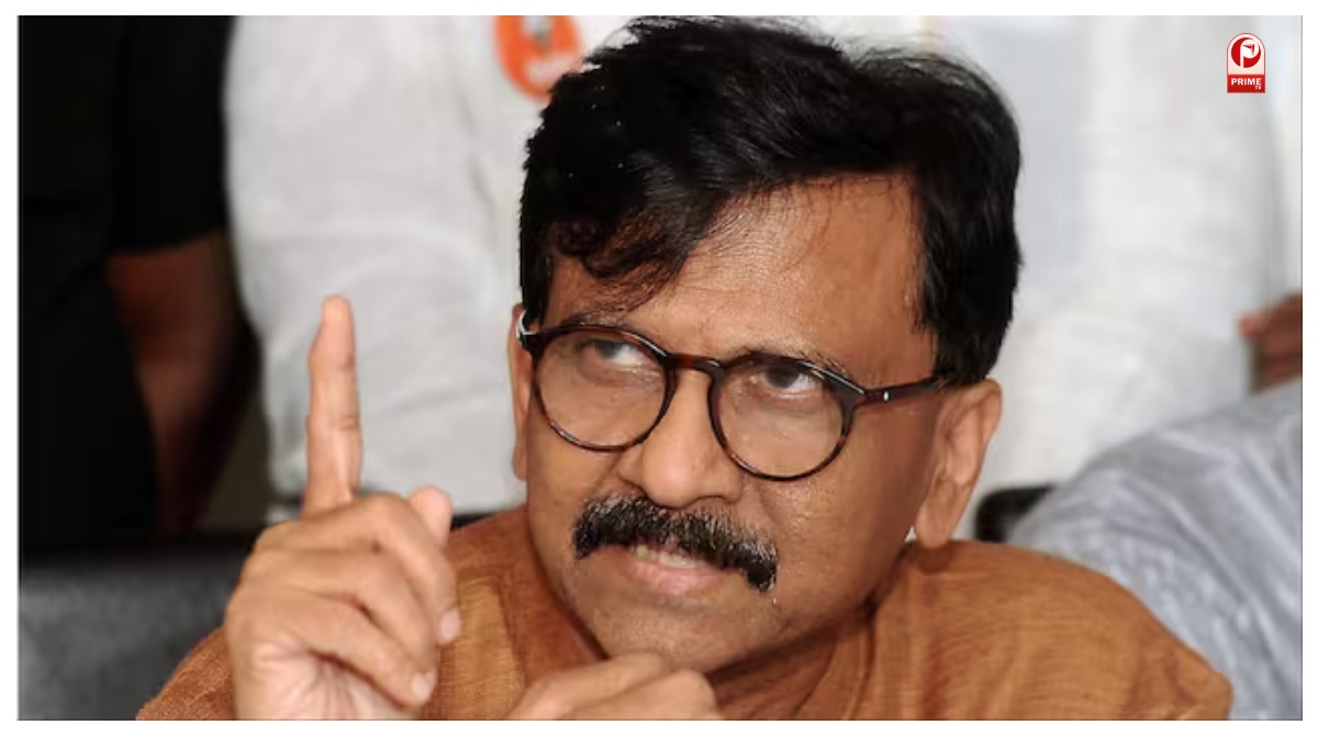 Sanjay Raut on Rahul Gandhi Birthday