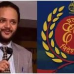 Satyabrata Kumar VRS