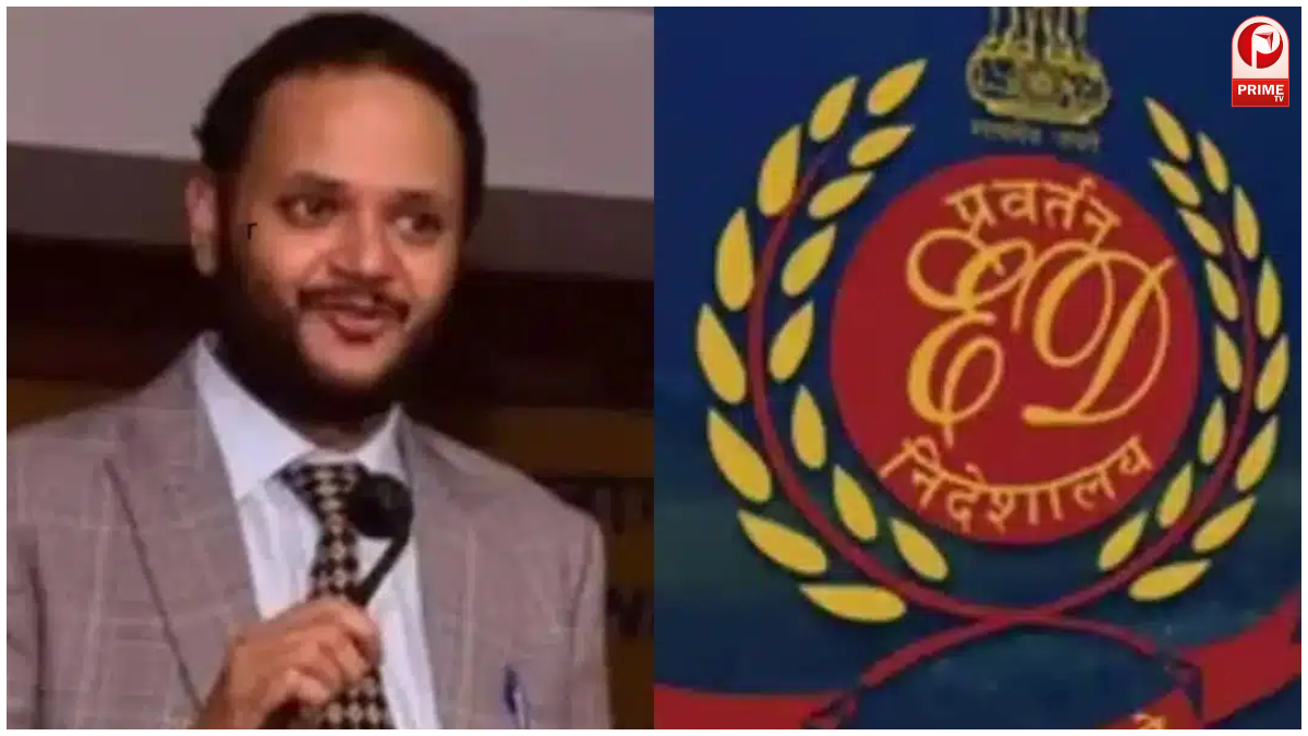 Satyabrata Kumar VRS