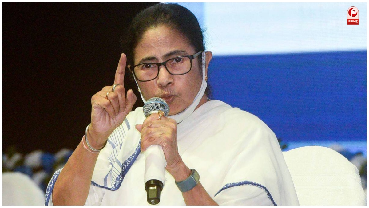 Setback For Mamata Banerjee