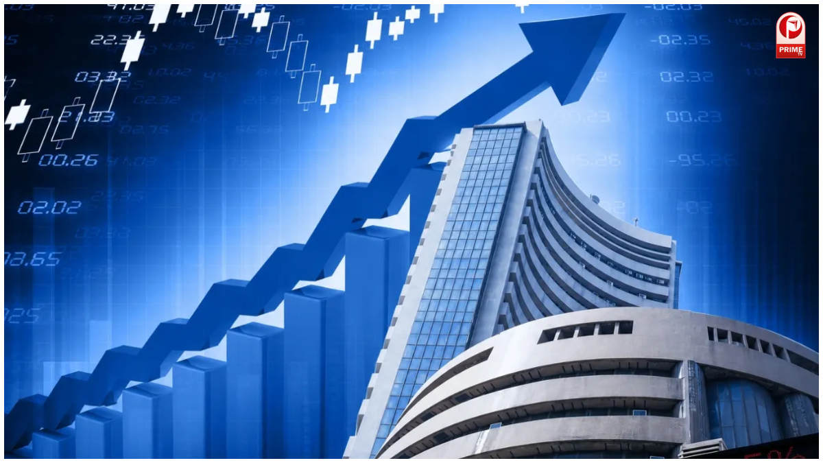Share Market Today