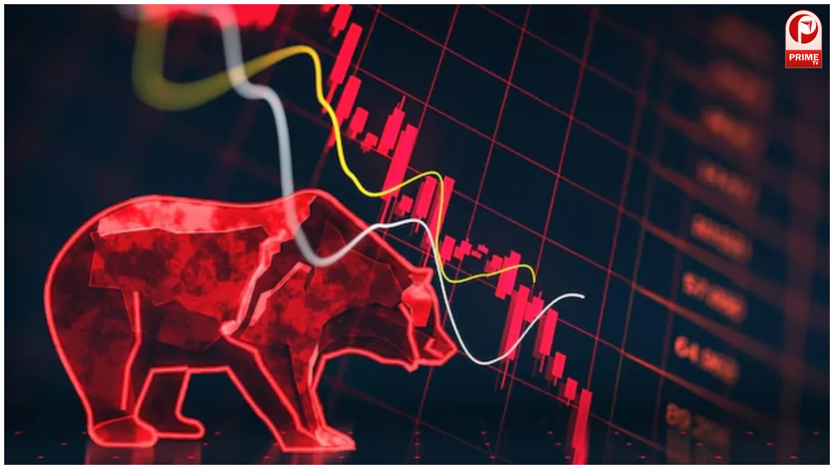 Share Market Update