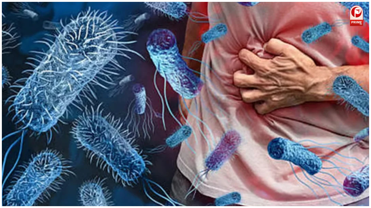 Shigella Outbreak Kerala