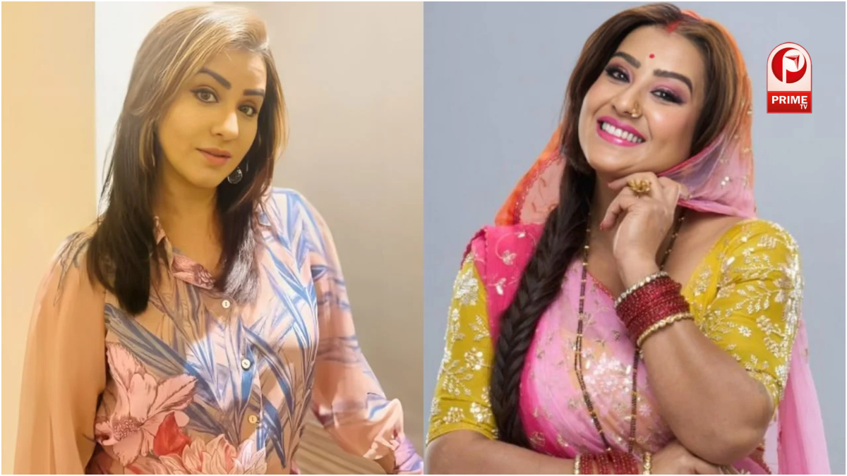 Shilpa Shinde Revelation