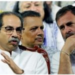 Shiv Sena UBT Merger