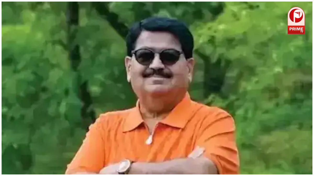 झारखंड राज्यसभा चुनाव में NDA का कमाल