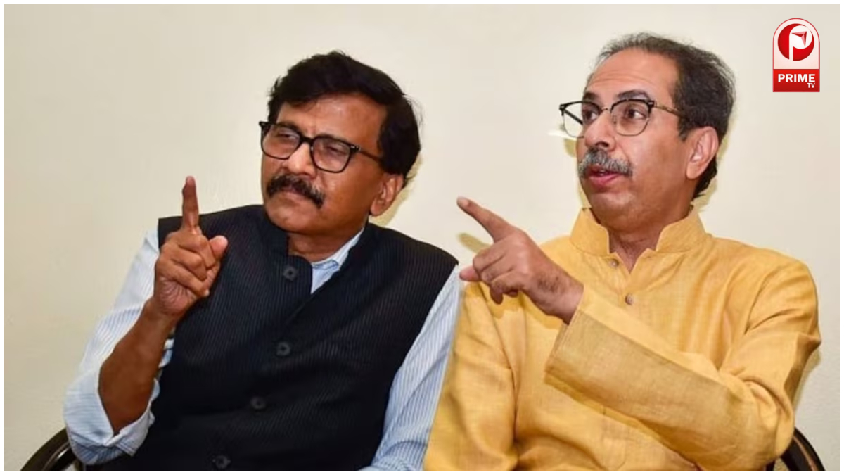 उद्धव ठाकरे से भी पूछे गए सवाल