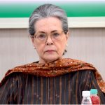 Sonia Gandhi on Gaza