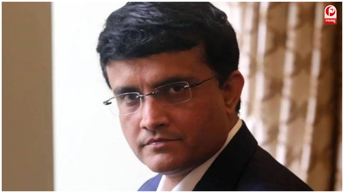 Sourav Ganguly FIR