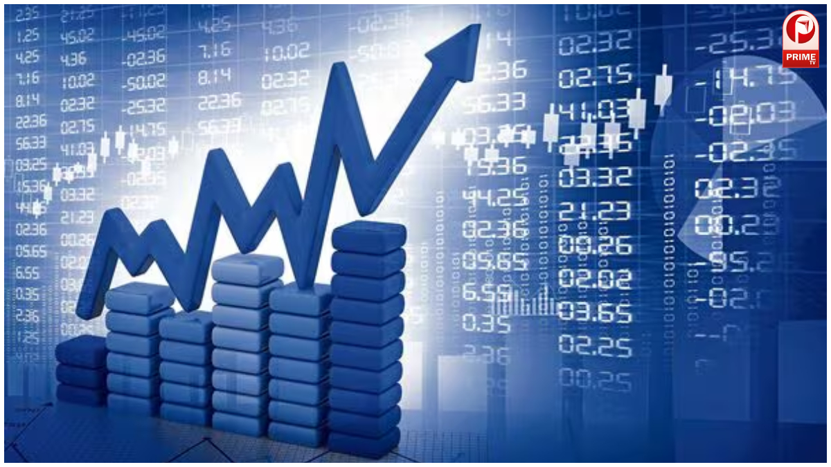 Stock Market Rally