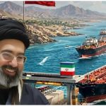 Strait of Hormuz