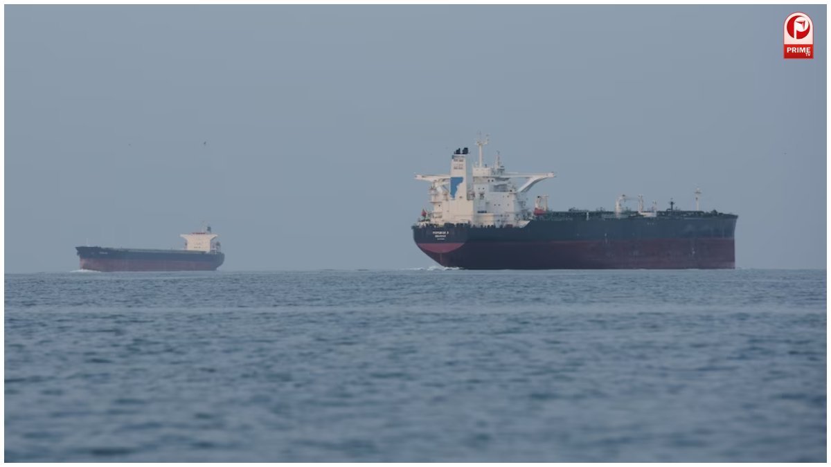 Strait of Hormuz Crisis