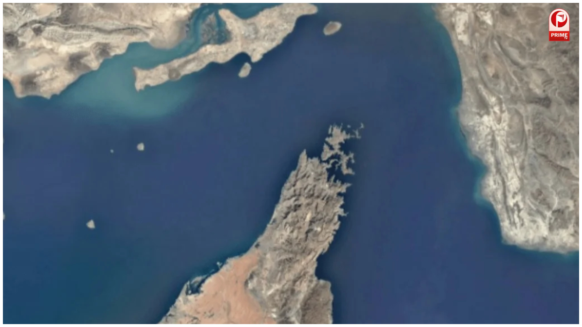 Strait of Hormuz Inflation Crisis