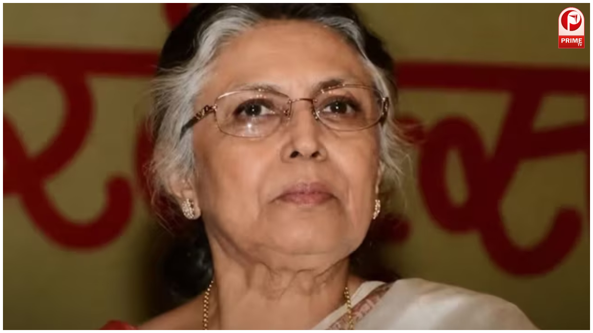 Suman Kalyanpur Death