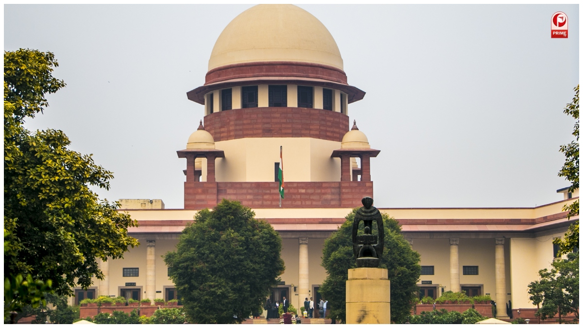 Supreme Court Verdict Consensual Relationship