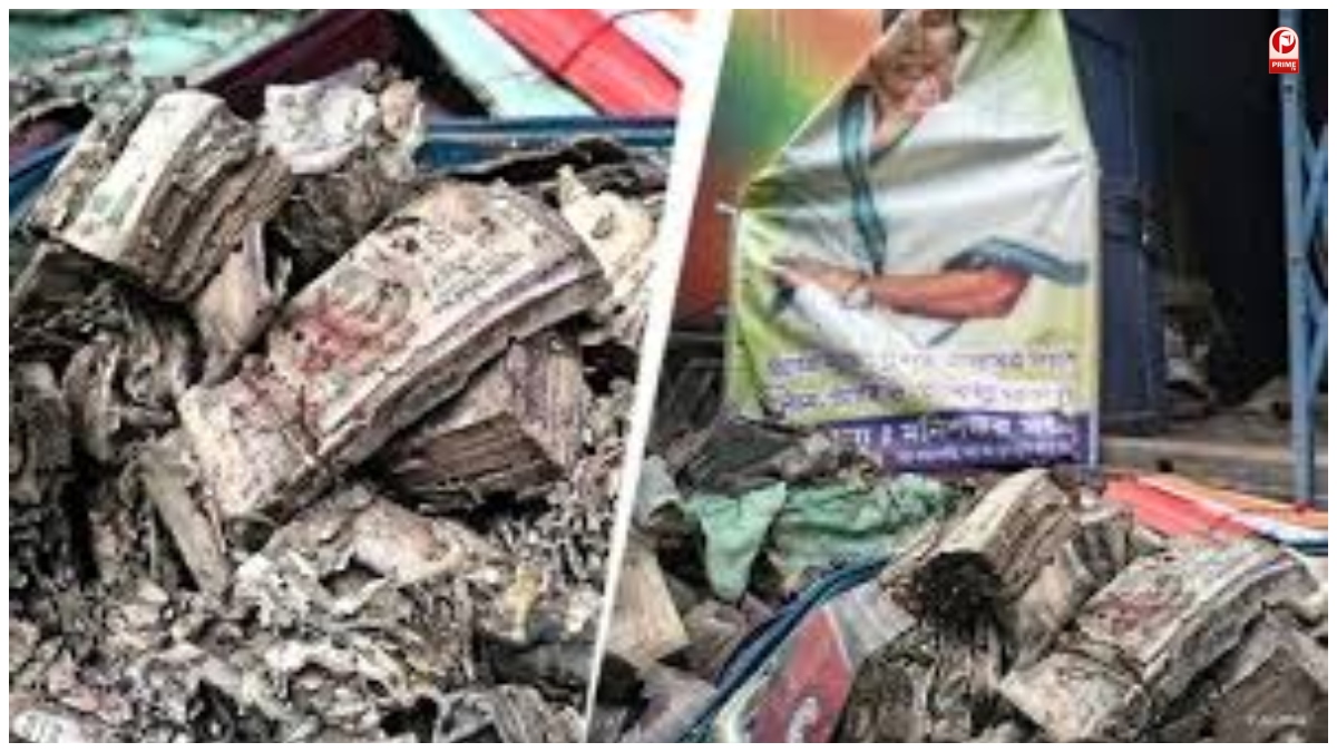 Surendranath College Controversy