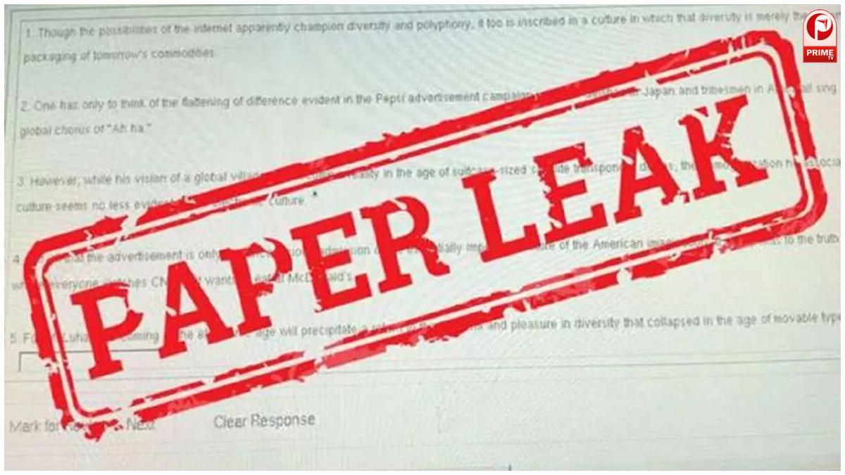 TET Paper Leak (4)