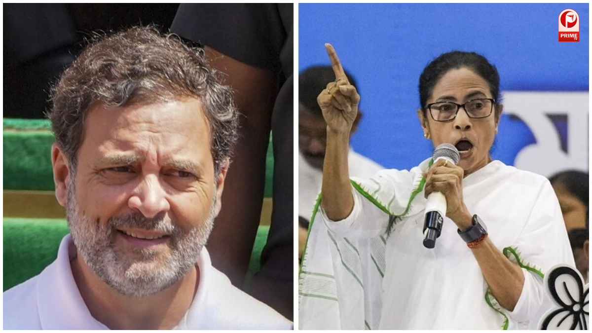 TMC Congress Merger