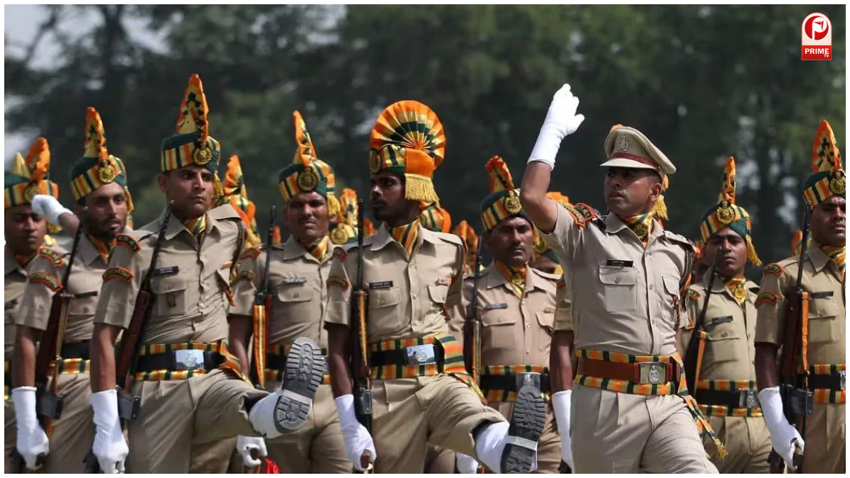 यूपी पुलिस कांस्टेबल कट ऑफ को लेकर बड़ा अनुमान
